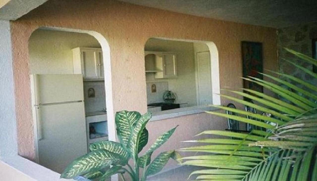 Casa Circuito del Lago Tequesquitengo Esterno foto